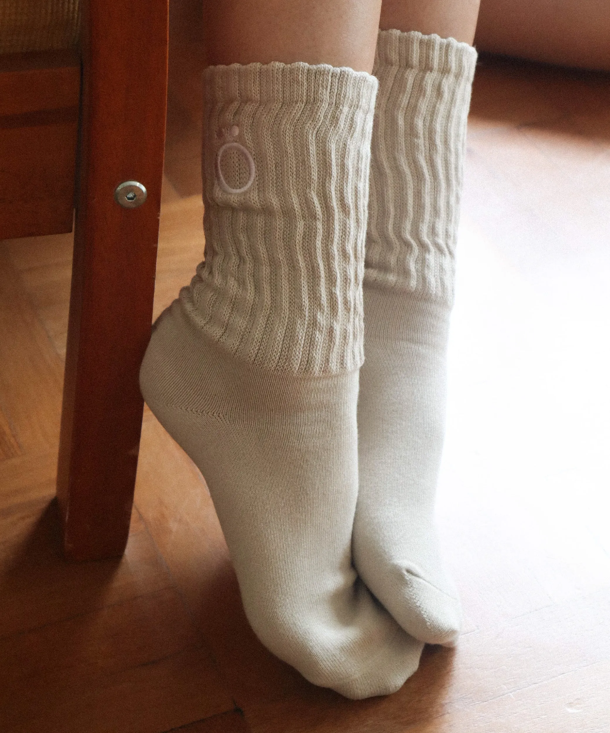 Ö, My Socks