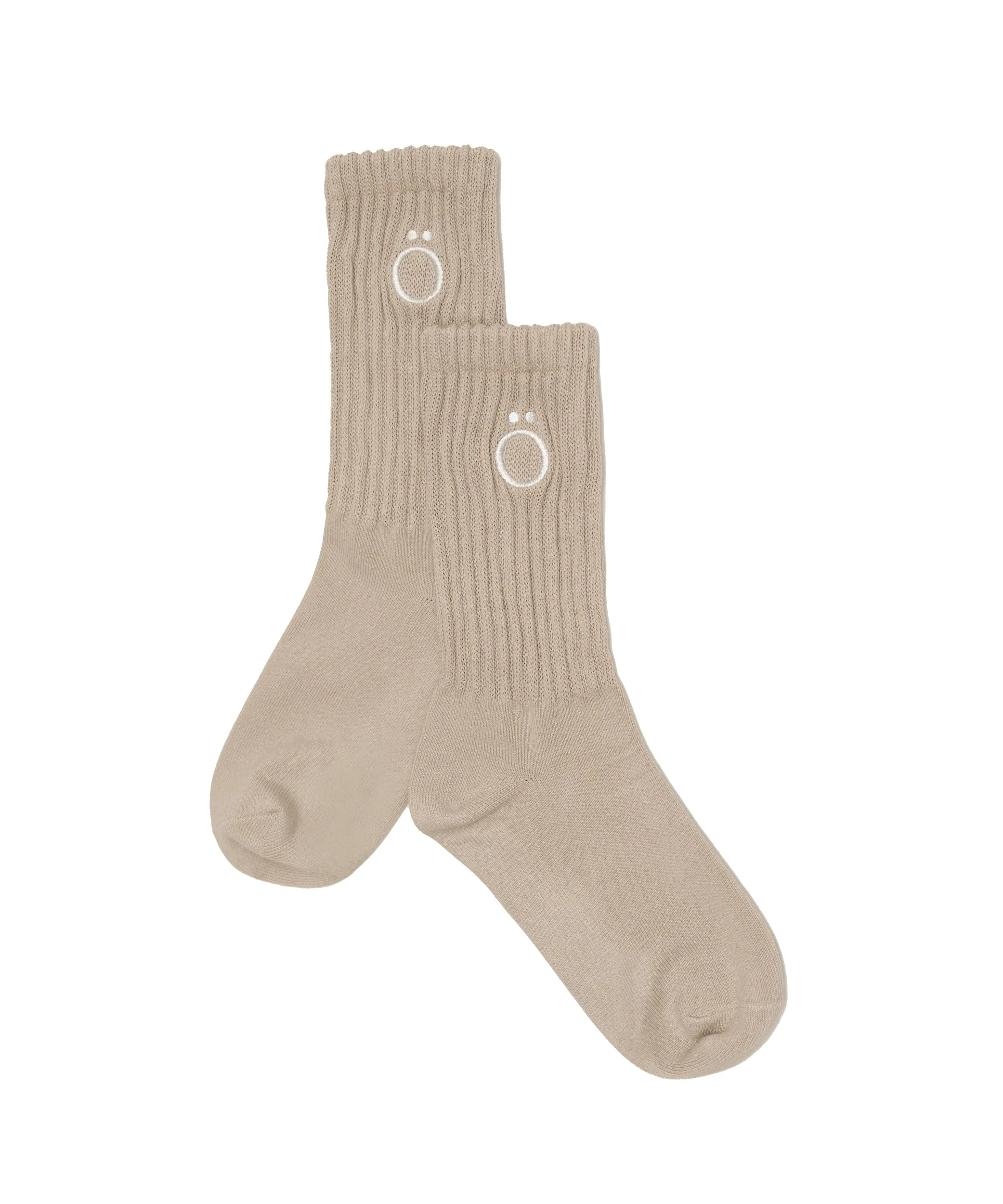 Ö, My Socks
