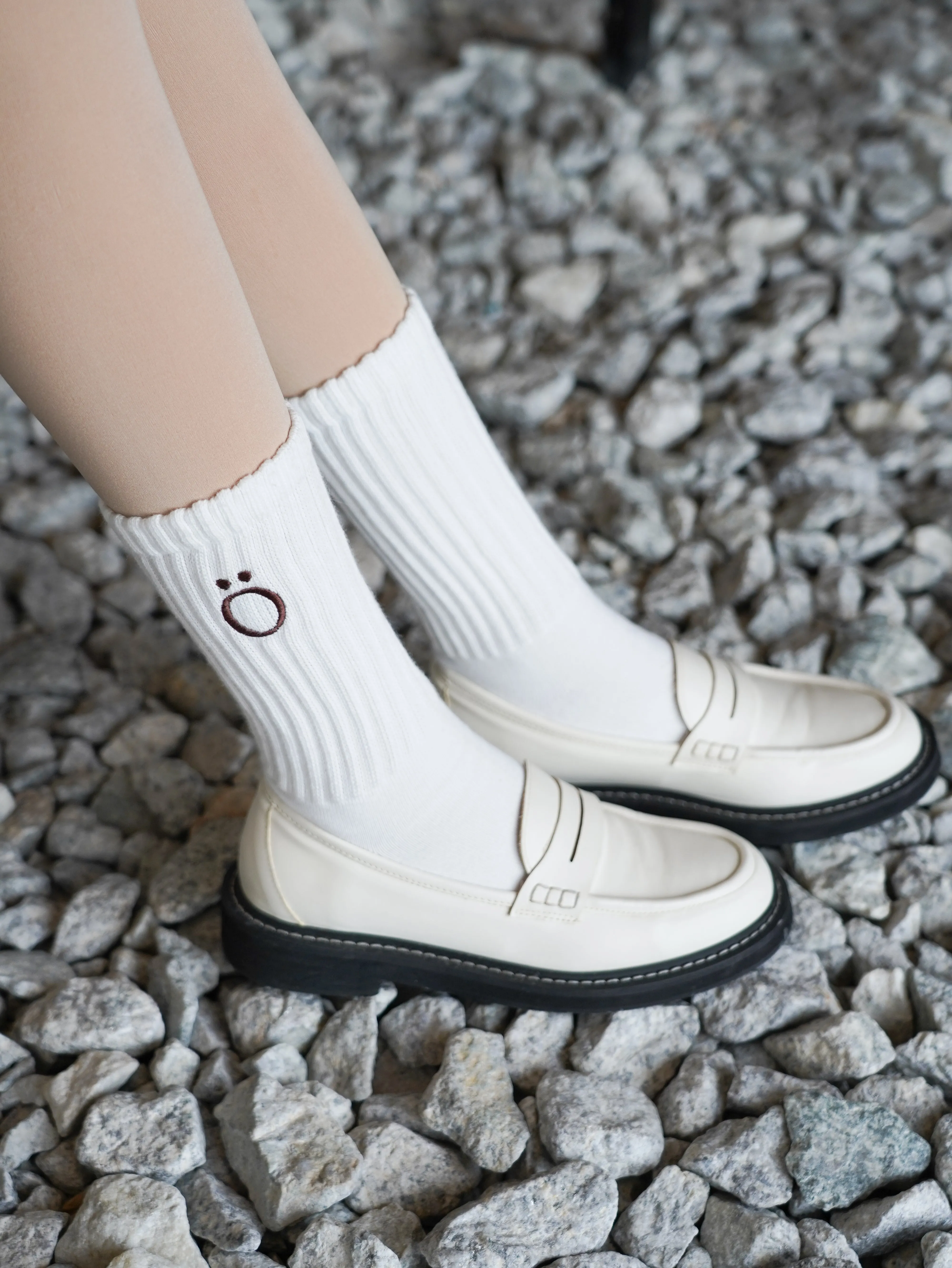 Ö, My Socks
