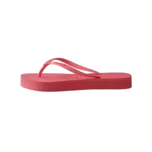 4144537-7600  Slim Flatform Pink Porcelain