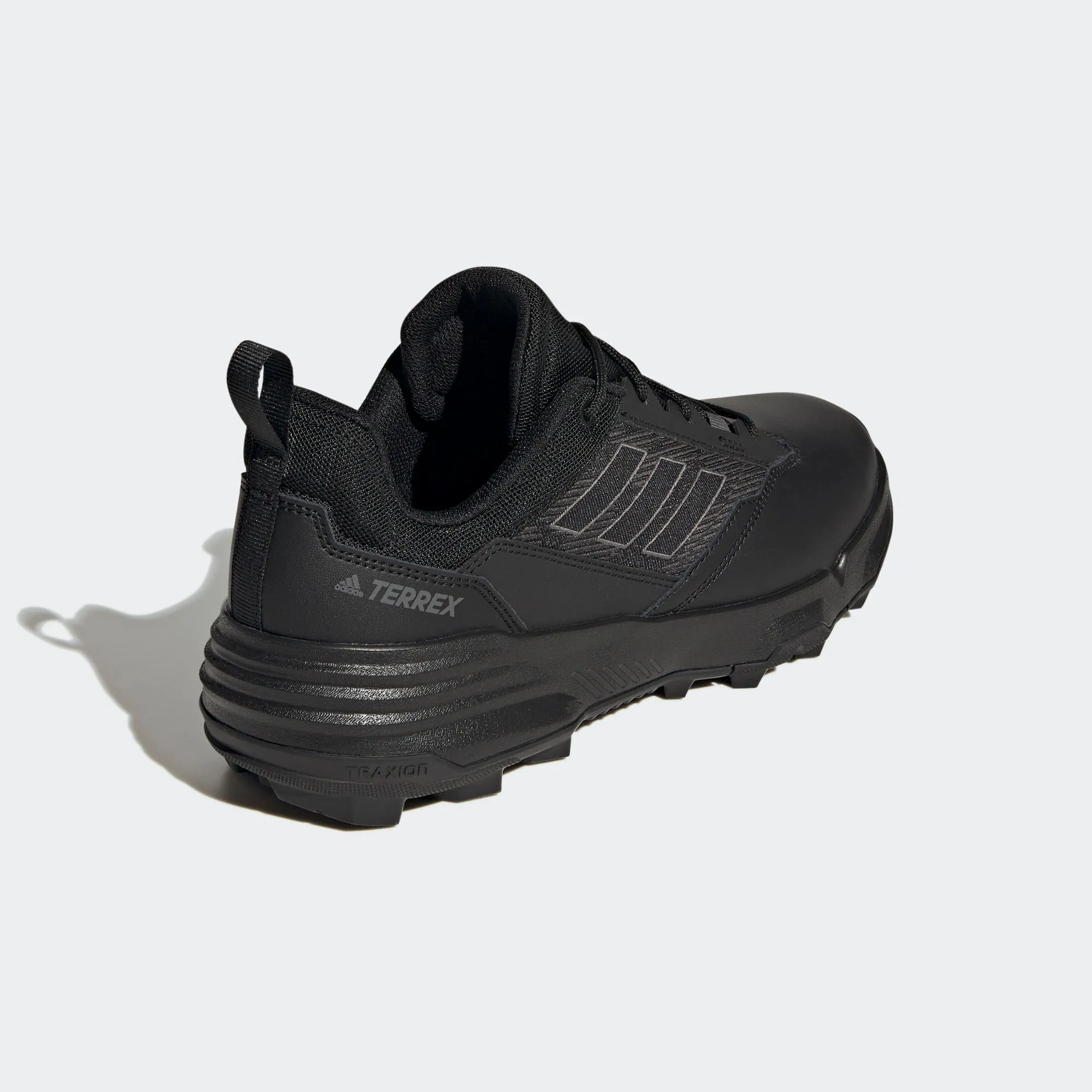 Adidas Men's Terrex Unity Lea Low Shoes