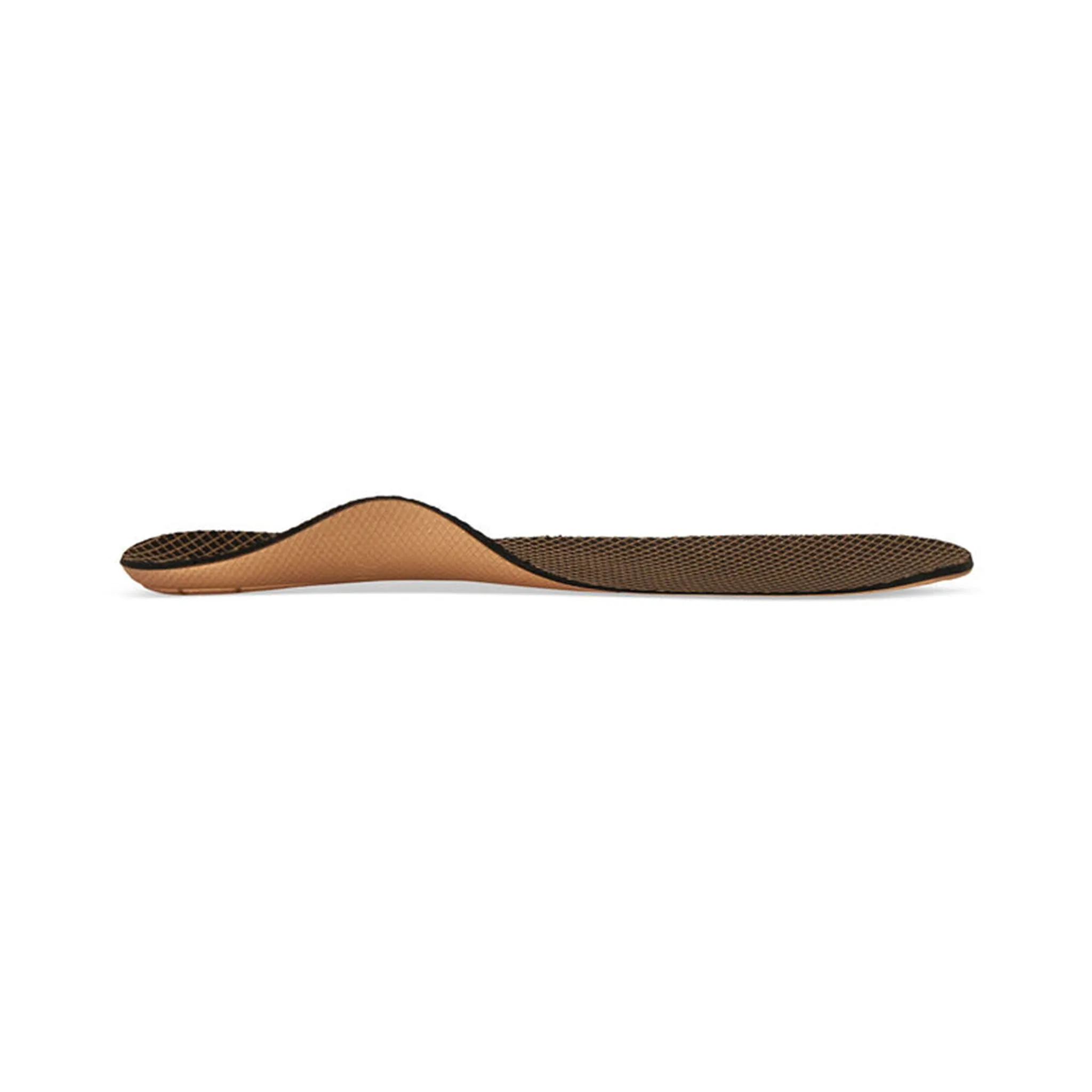 Aetrex | Men's Compete Orthotics L400M (Medium/High Arch)