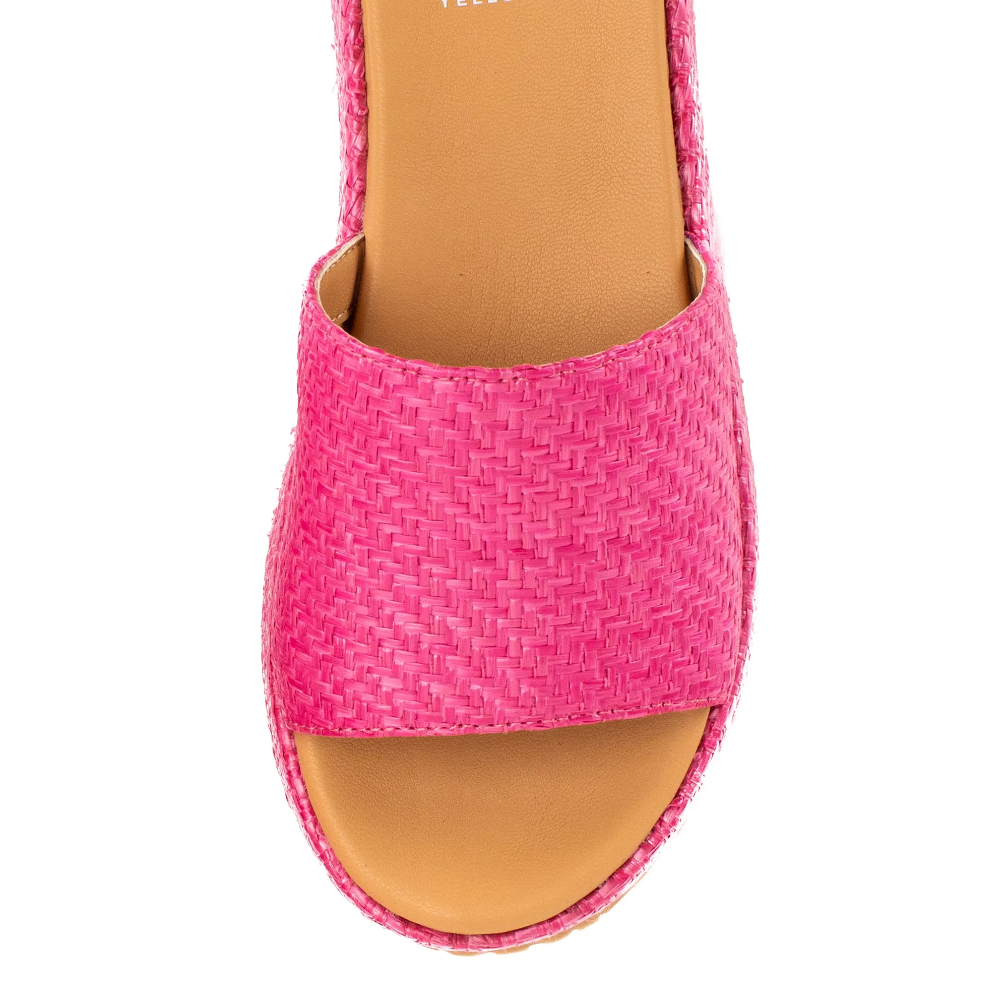 Aldine Flatform Slide