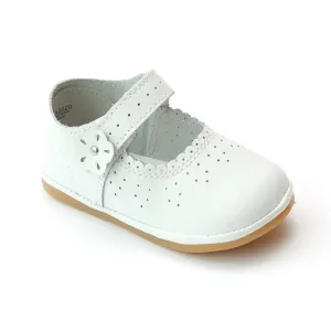 Angel Baby Shoes classic mary janes