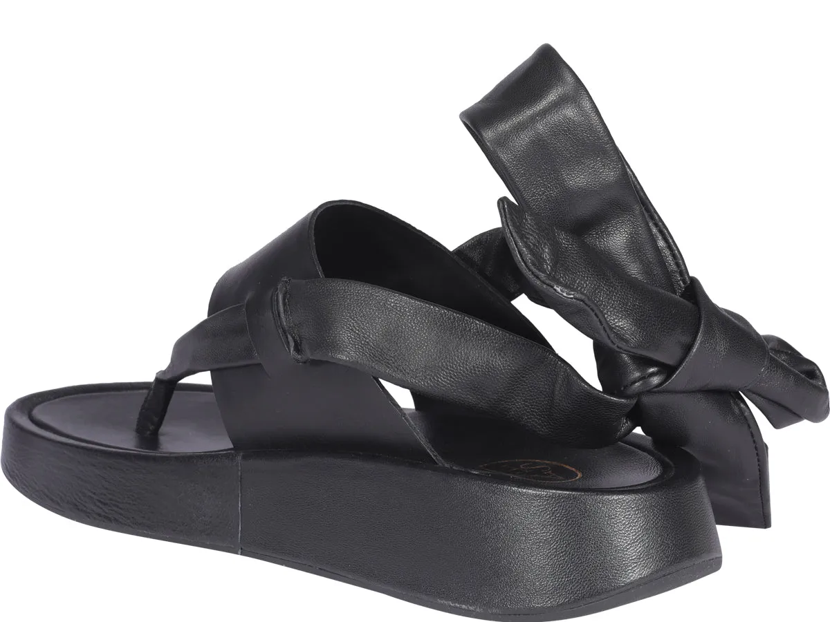 Ash Vince Flatform Sandals