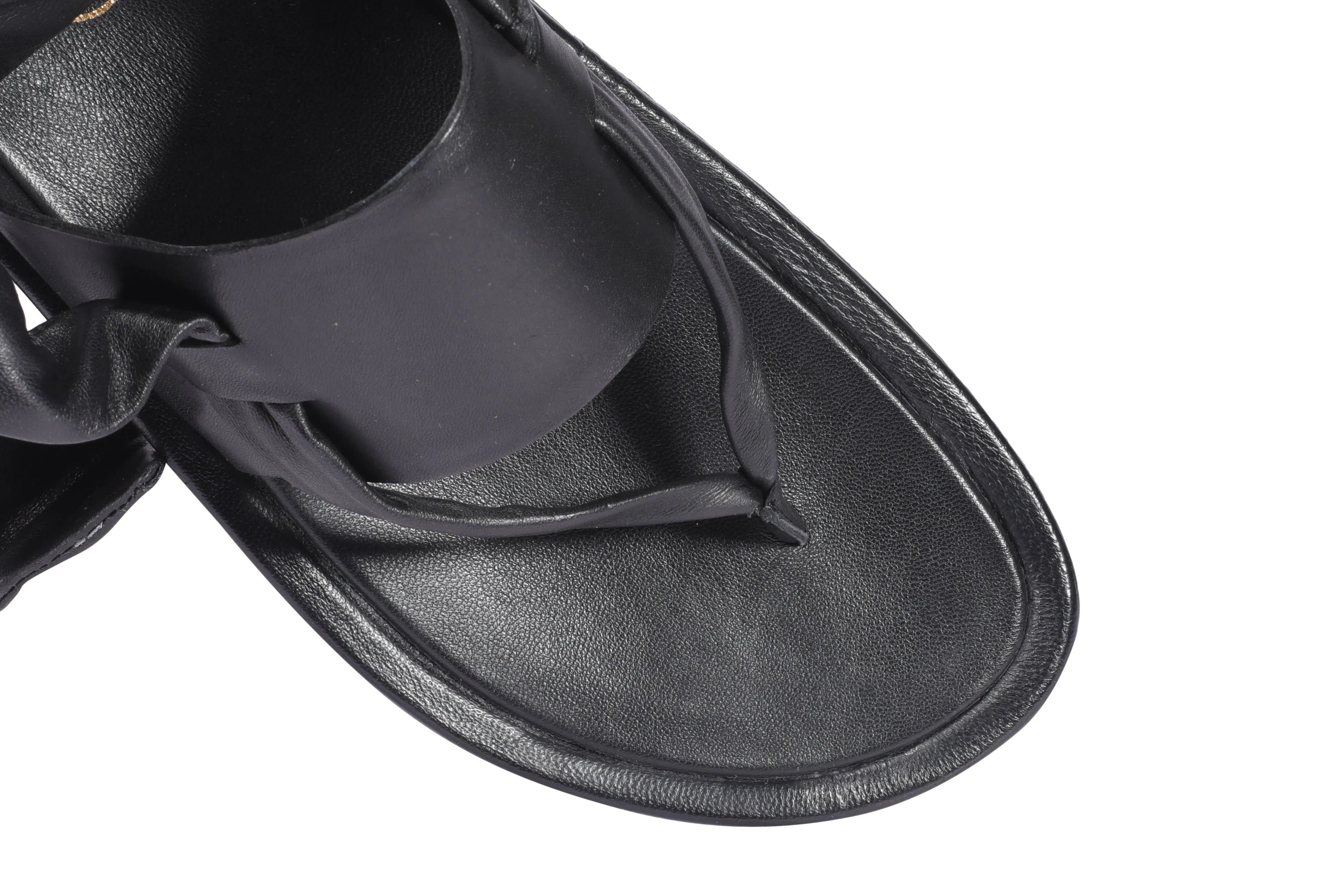 Ash Vince Flatform Sandals