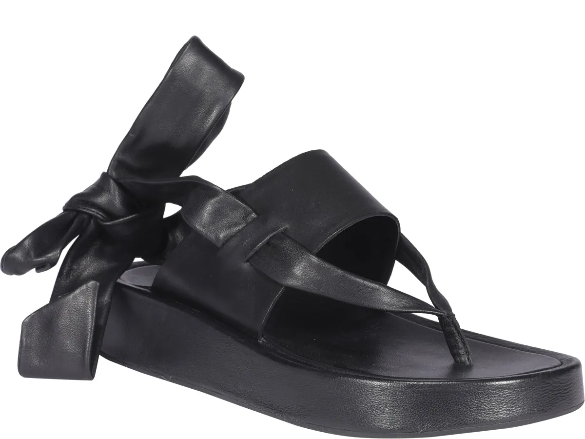 Ash Vince Flatform Sandals