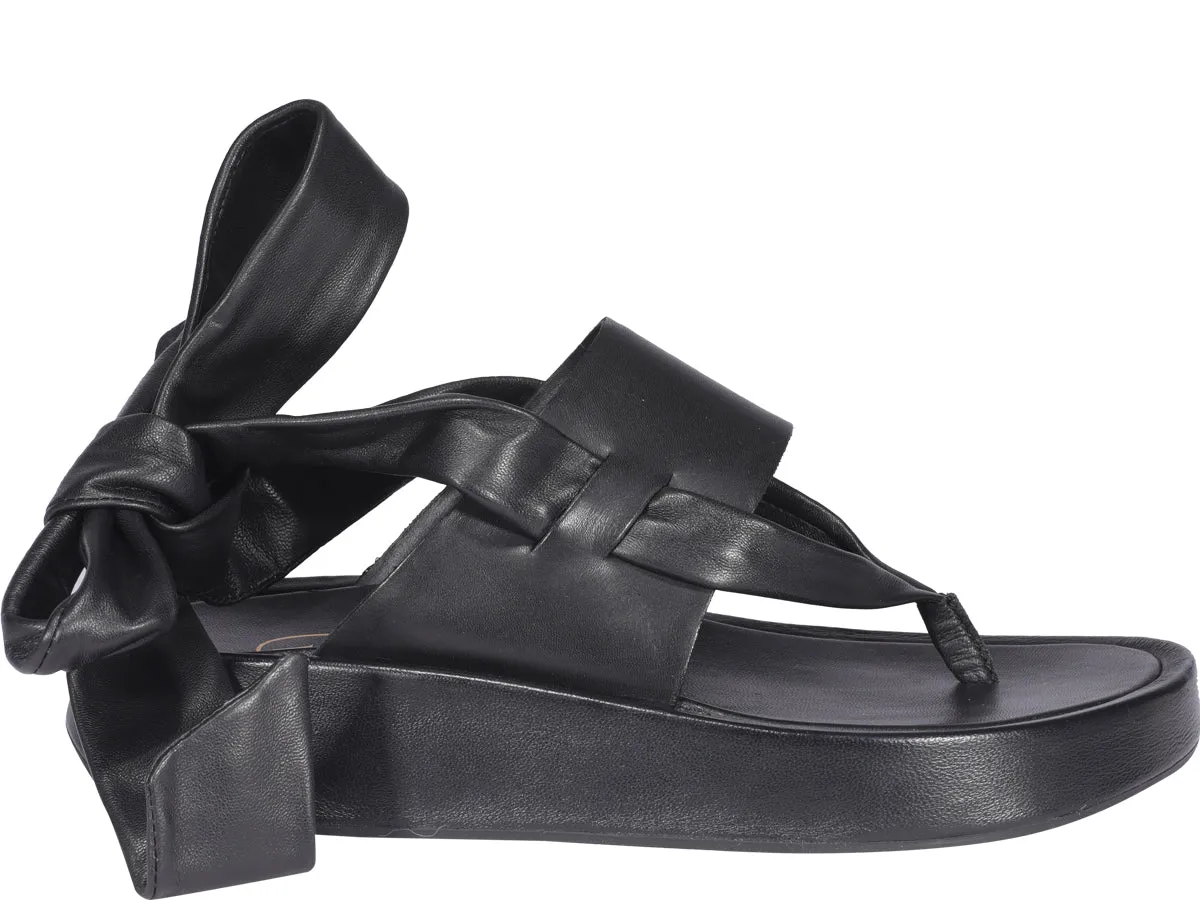 Ash Vince Flatform Sandals