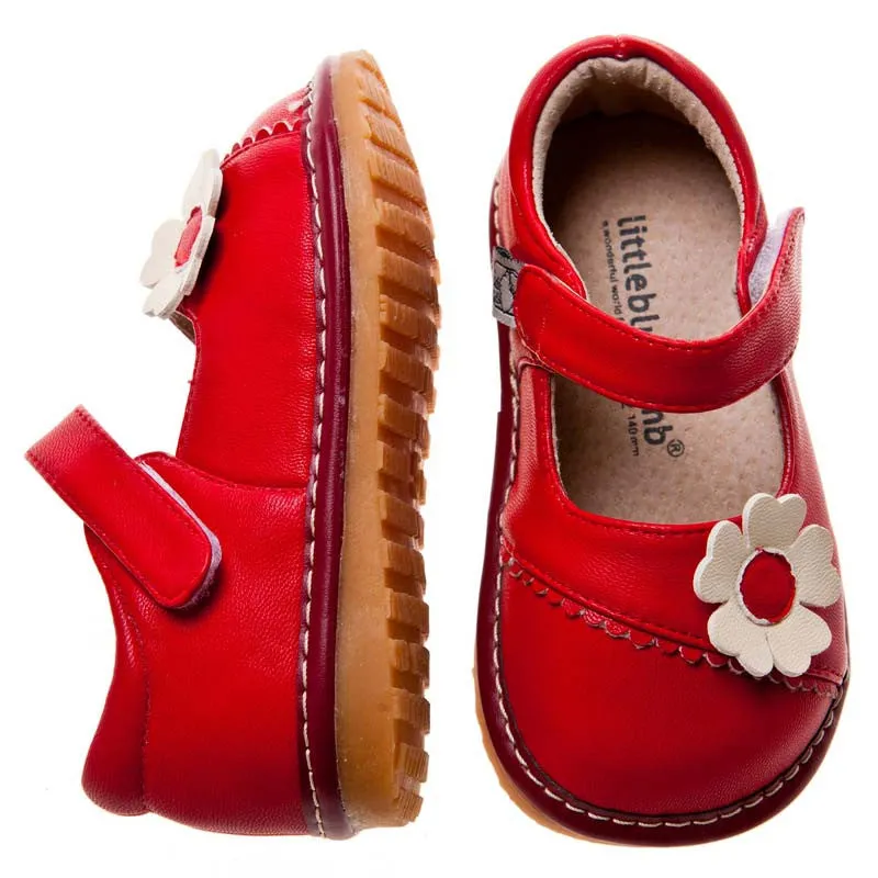 Ashley Mary Janes
