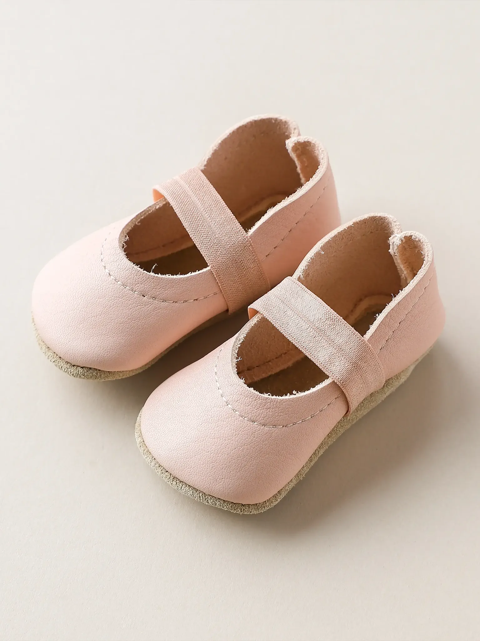 Baby Mary Janes
