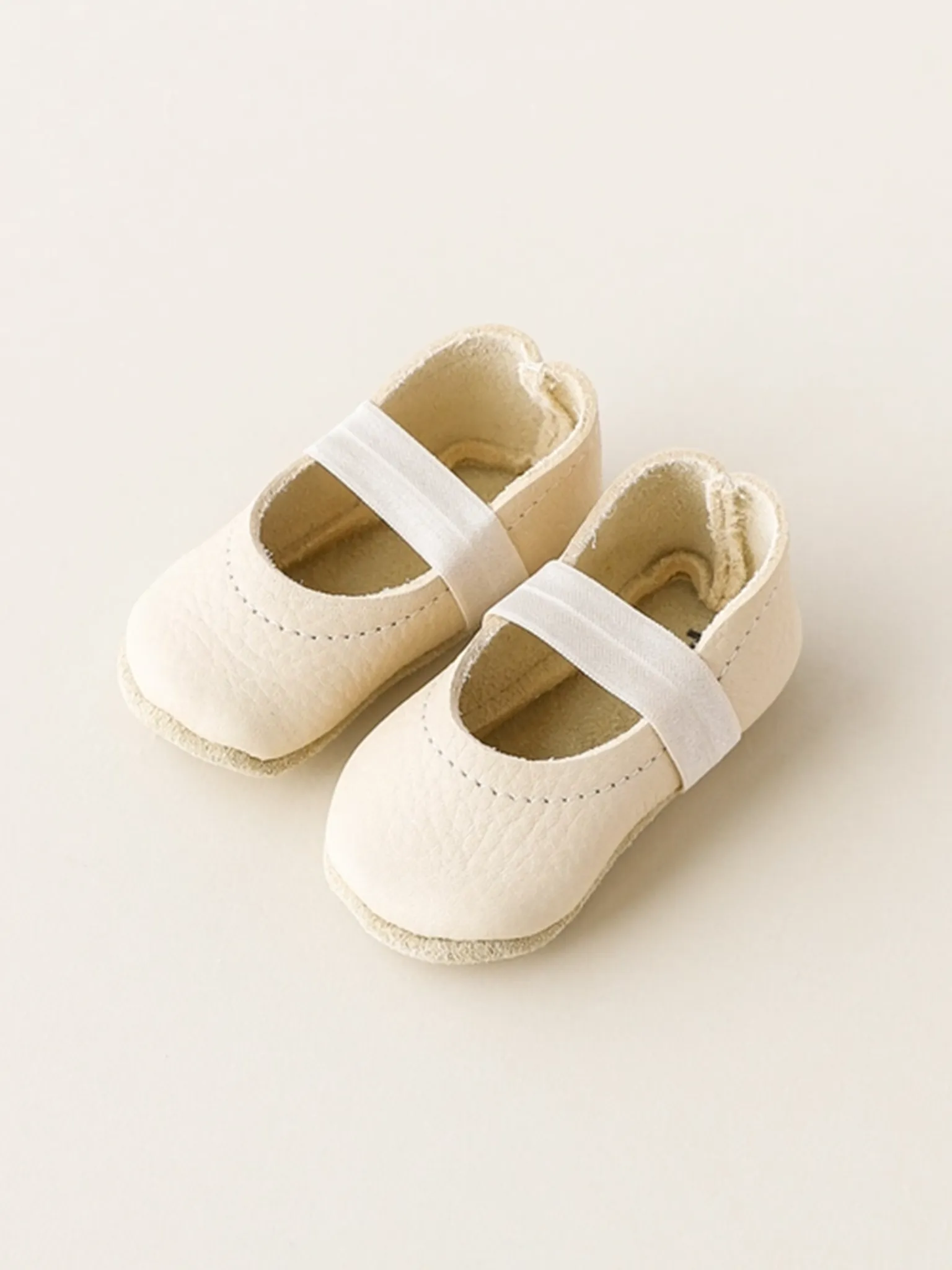 Baby Mary Janes