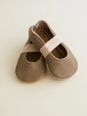Baby Mary Janes
