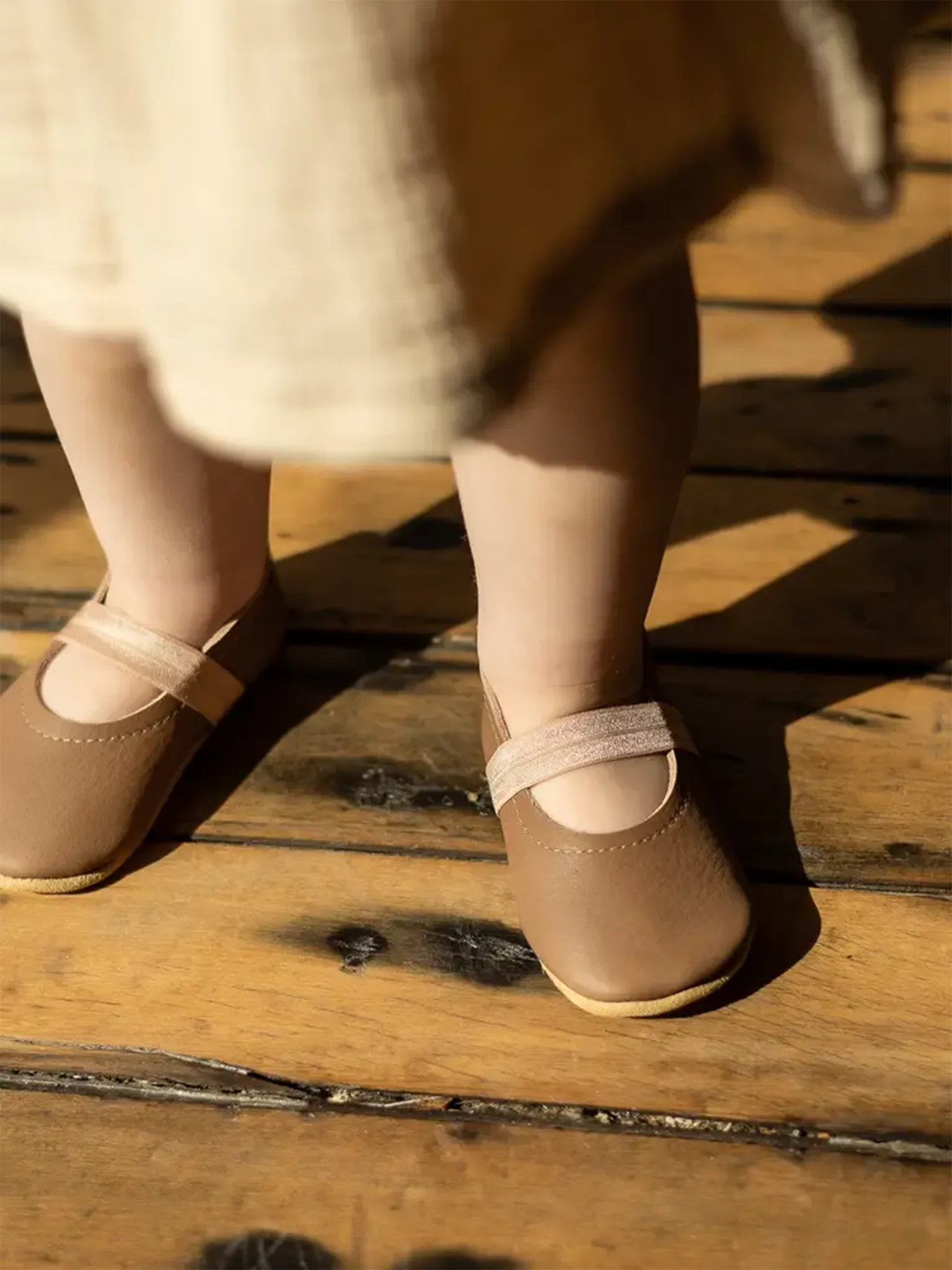 Baby Mary Janes