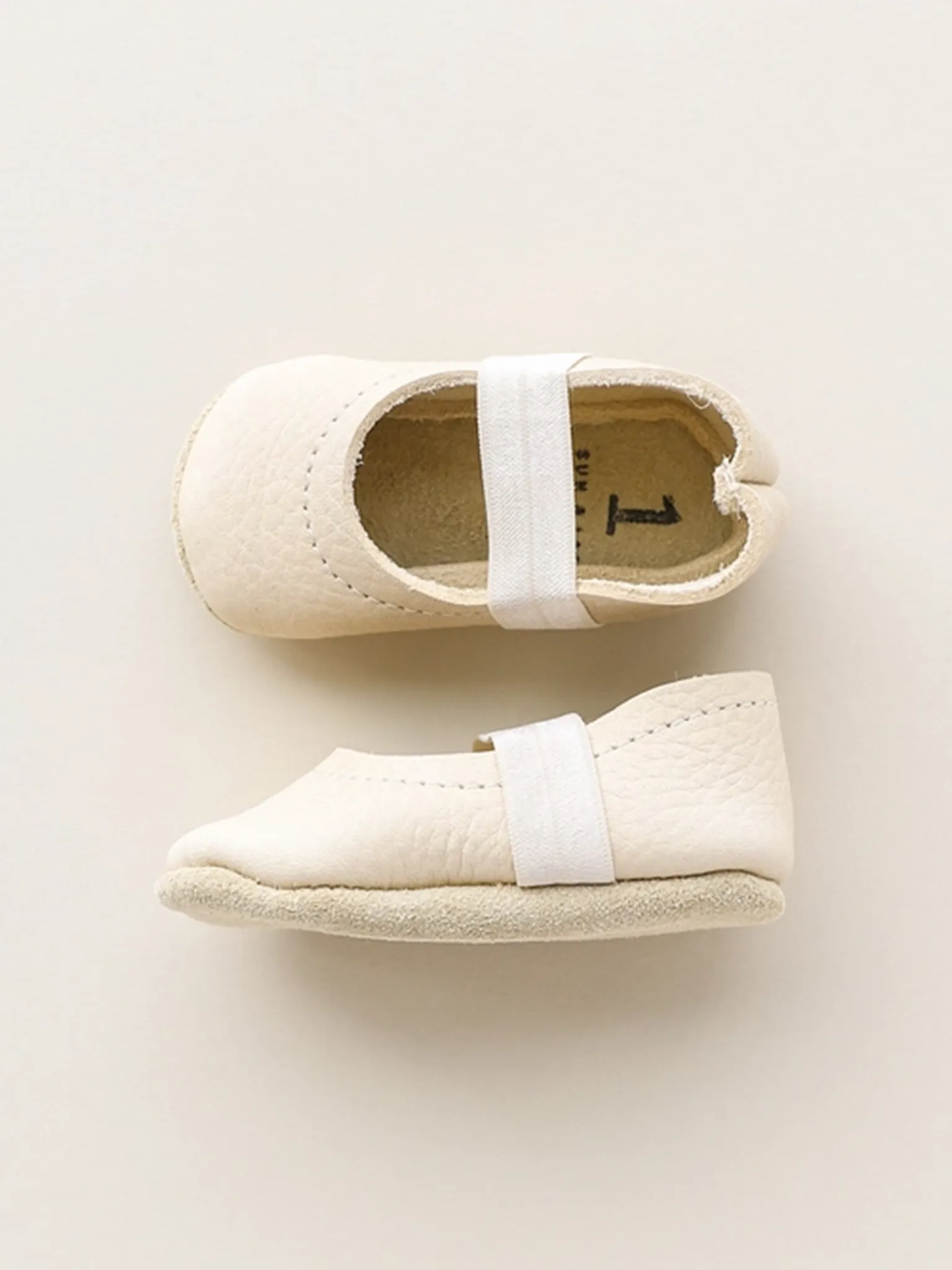 Baby Mary Janes