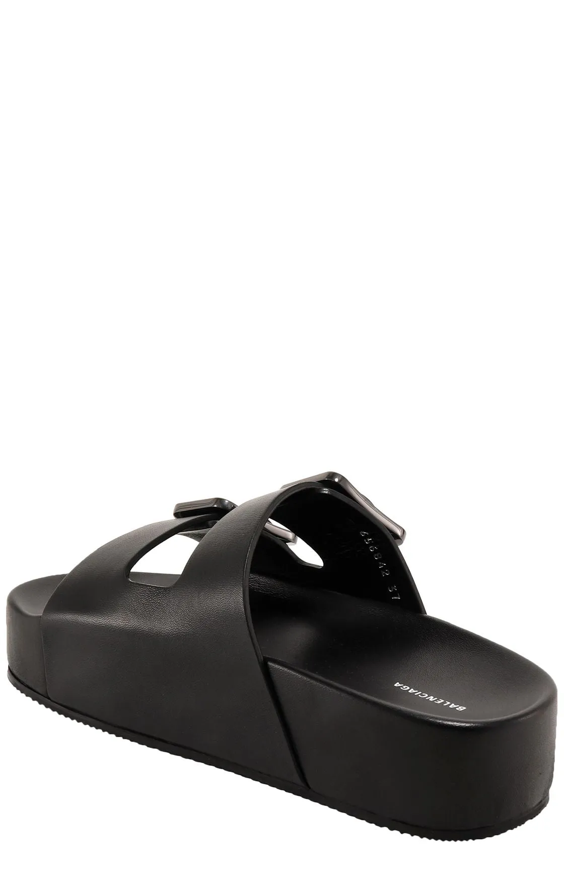 Balenciaga Mallorca Flatform Sandals