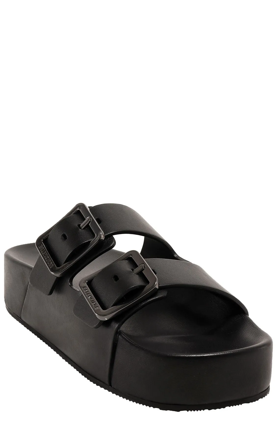 Balenciaga Mallorca Flatform Sandals