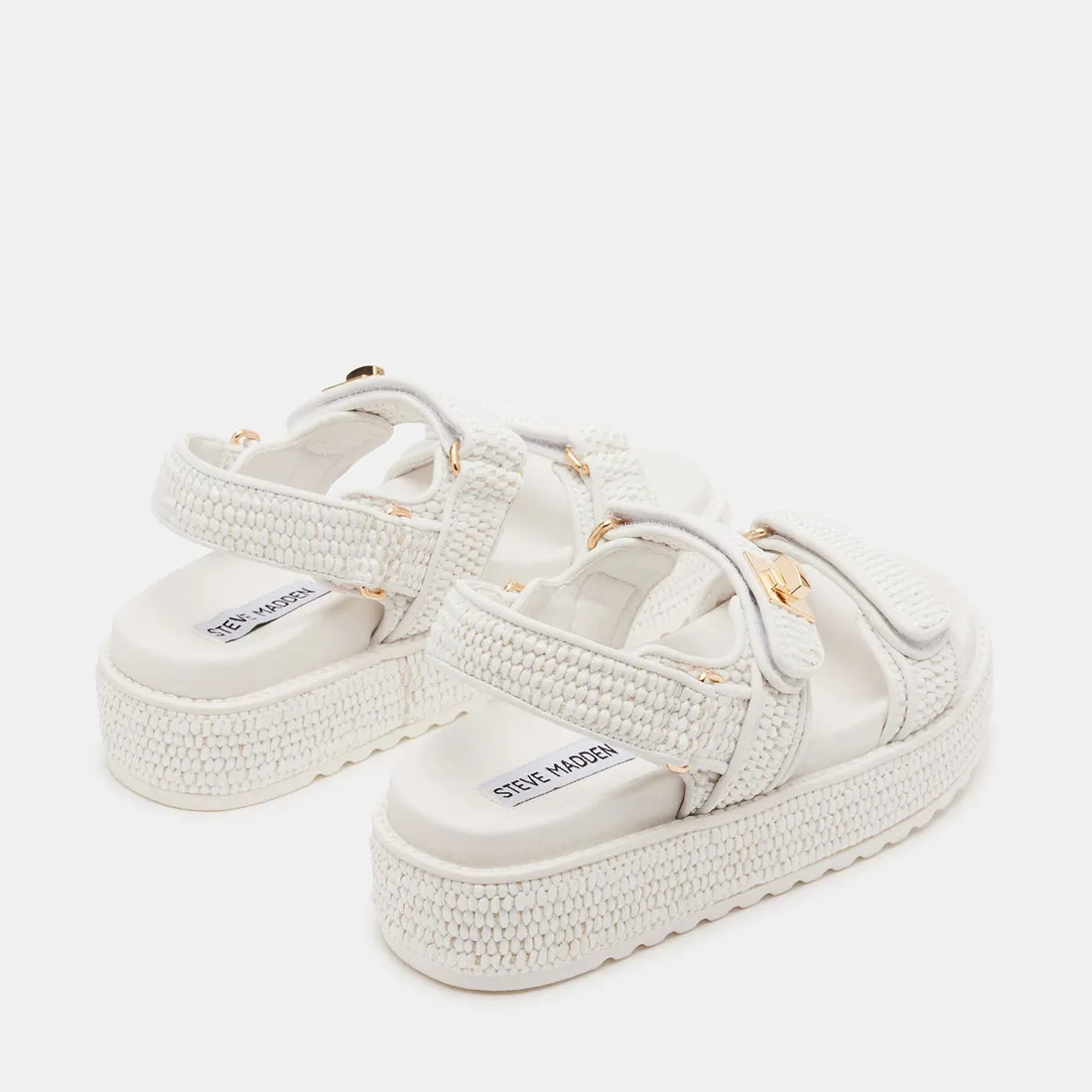 BIGMONA WHITE