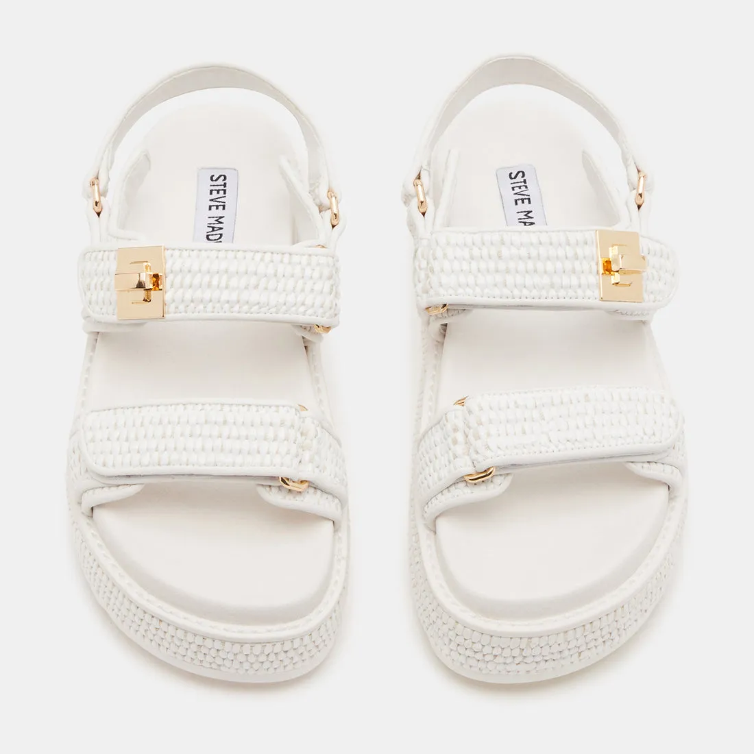 BIGMONA WHITE