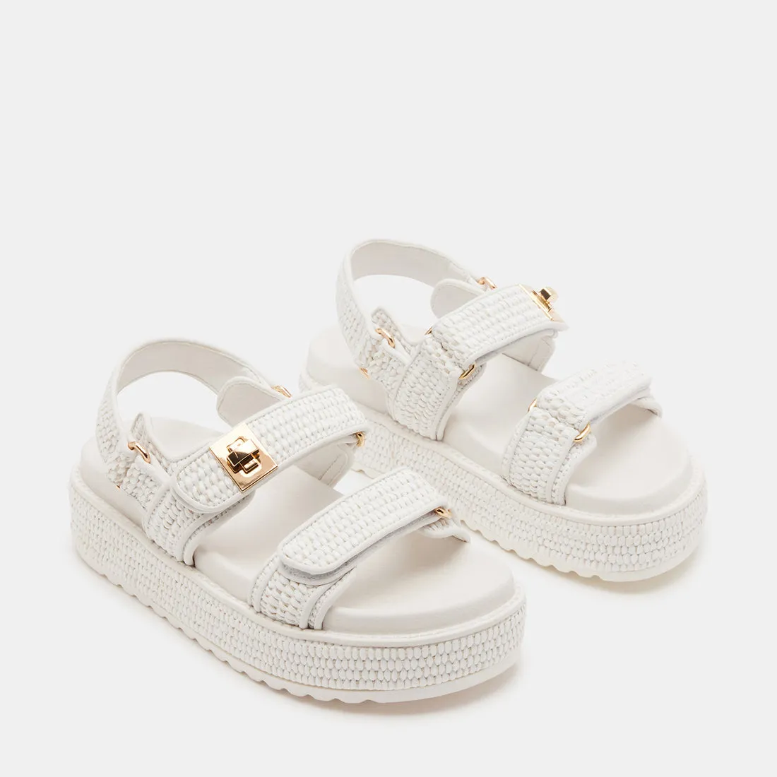 BIGMONA WHITE