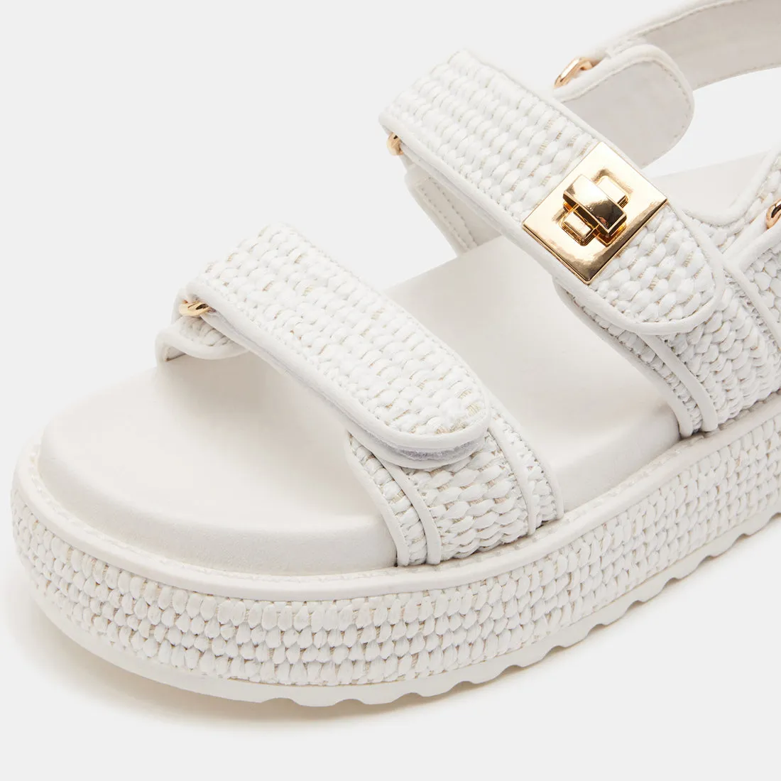 BIGMONA WHITE