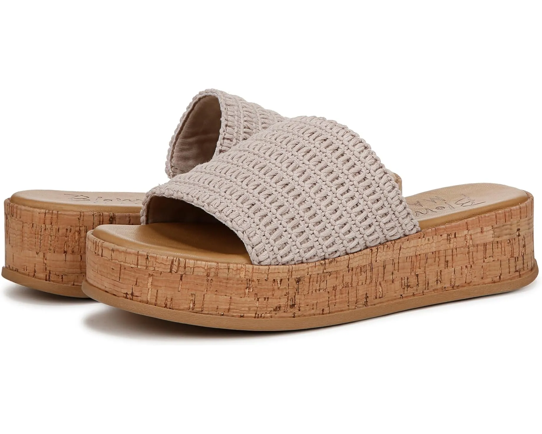 Blowfish Malibu Maracelia Flatform Wedge Sandals