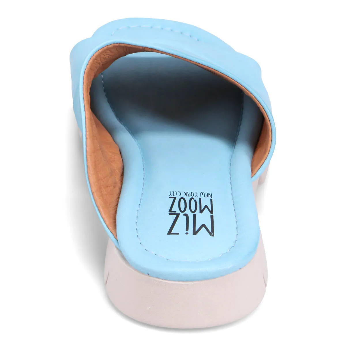 Claribel Flatform Slide