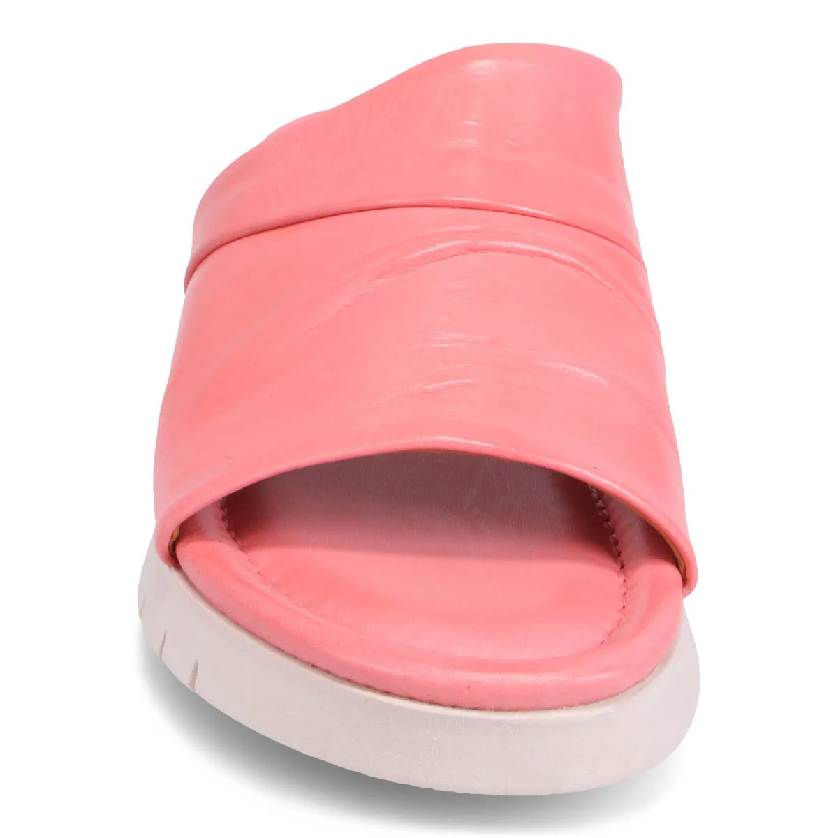 Claribel Flatform Slide