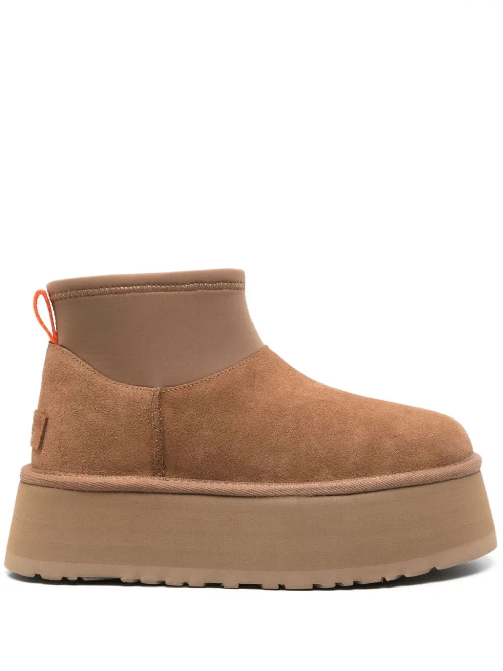 Classica Mini Dipper boots<BR/><BR/><BR/>