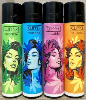 CLIPPER MARY JANES