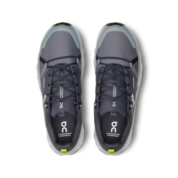 Cloudhorizon Waterproof navy-heather
