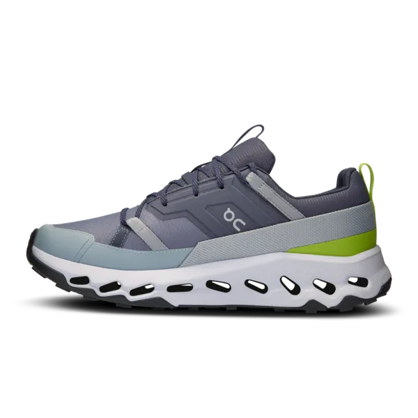 Cloudhorizon Waterproof navy-heather
