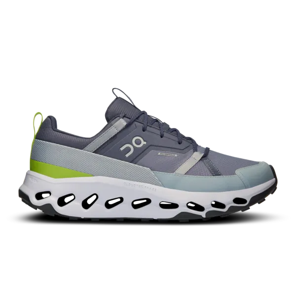 Cloudhorizon Waterproof navy-heather