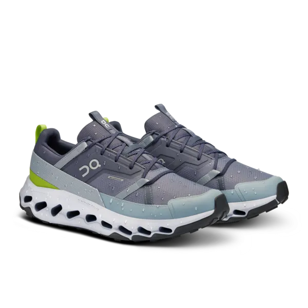 Cloudhorizon Waterproof navy-heather