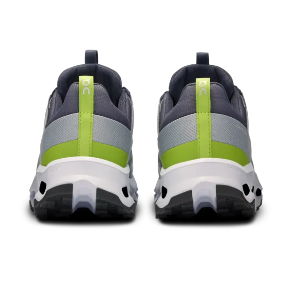 Cloudhorizon Waterproof navy-heather