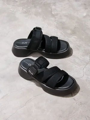 Dewberry Flatform Slides