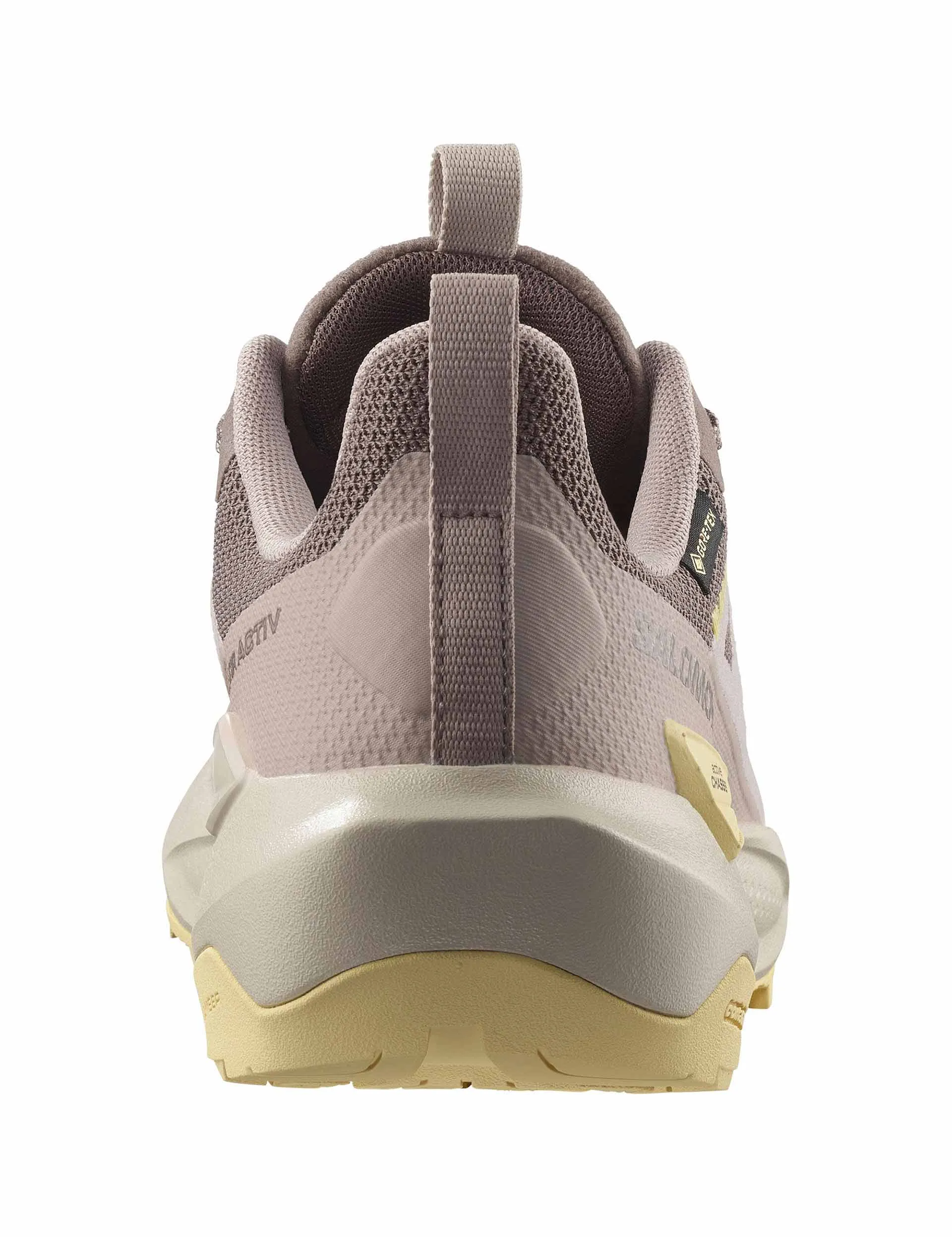 Elixir Activ Gore-Tex - Iron/Etherea/Tuc Sunlight