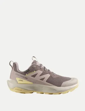 Elixir Activ Gore-Tex - Iron/Etherea/Tuc Sunlight