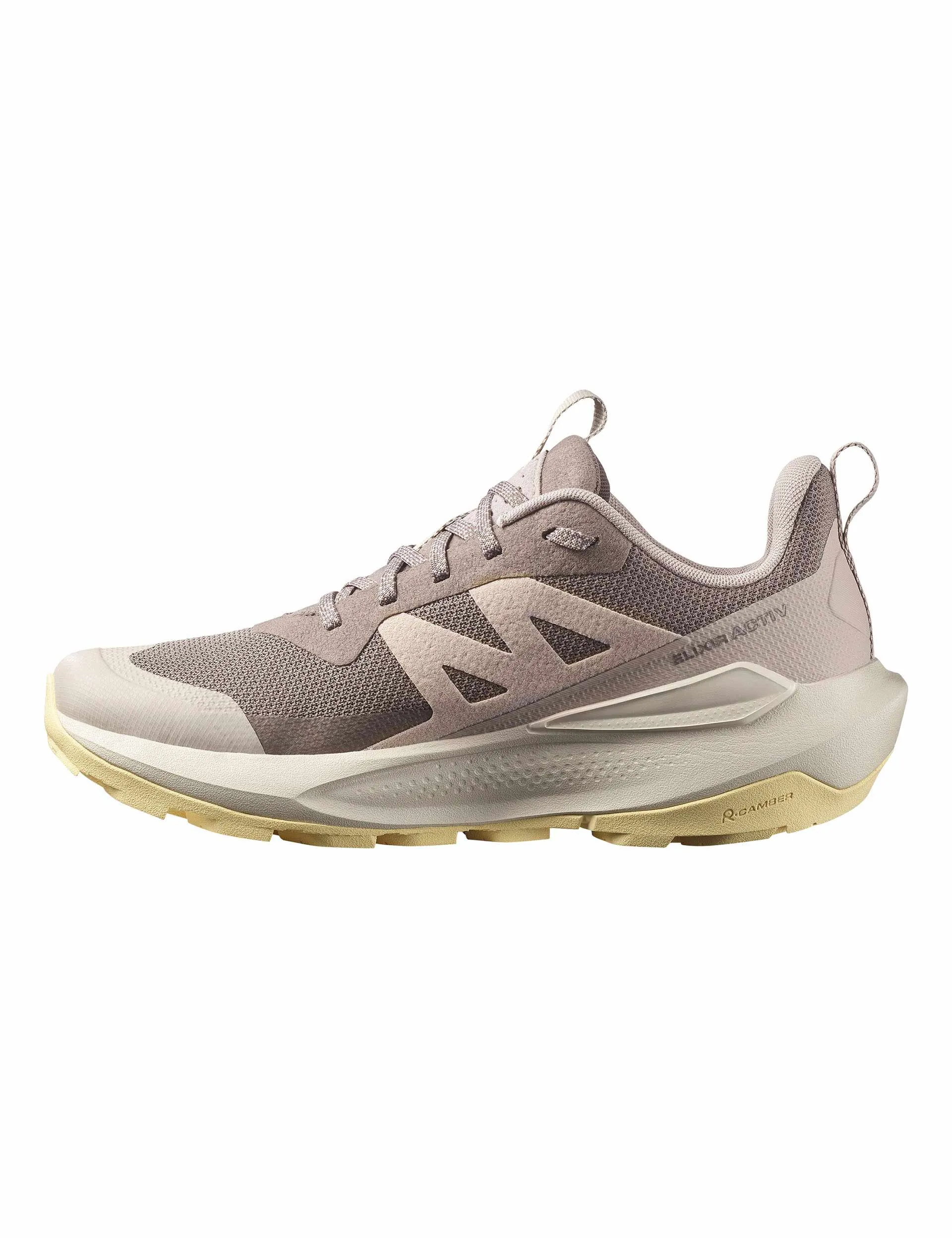 Elixir Activ Gore-Tex - Iron/Etherea/Tuc Sunlight