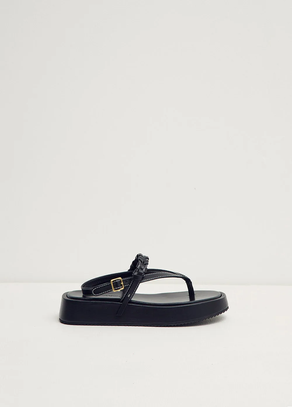 Flatform Sandals