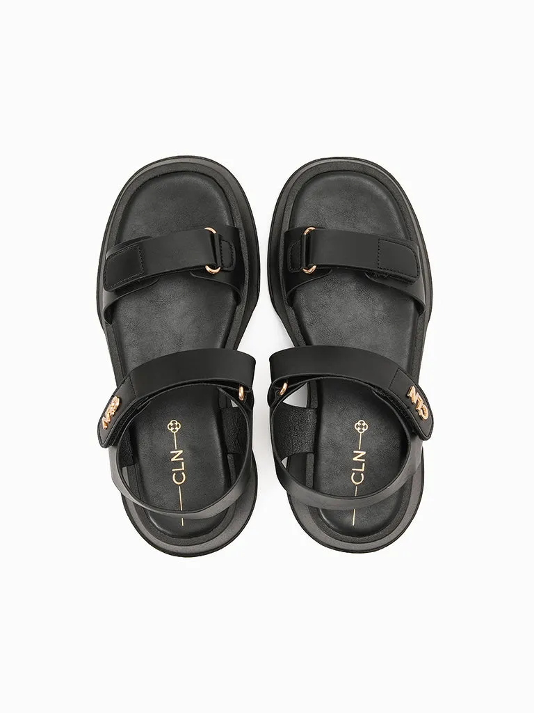 Frannie Flatform Sandals