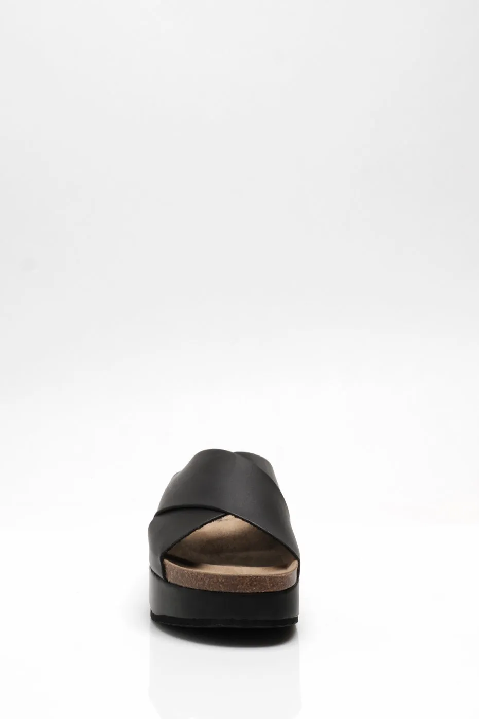 Free People Sidelines Flatform Sandals
