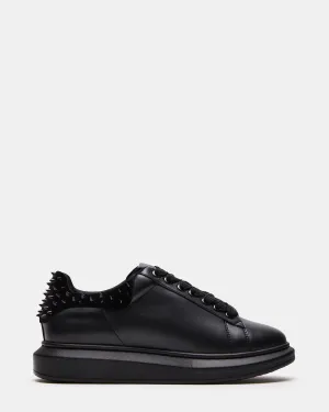 FROSTING BLACK