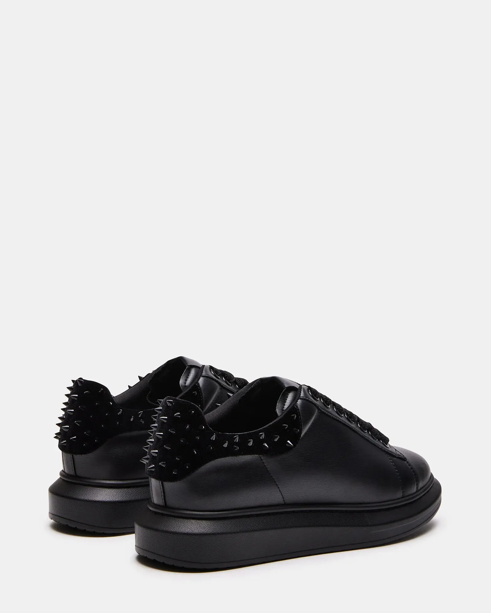 FROSTING BLACK