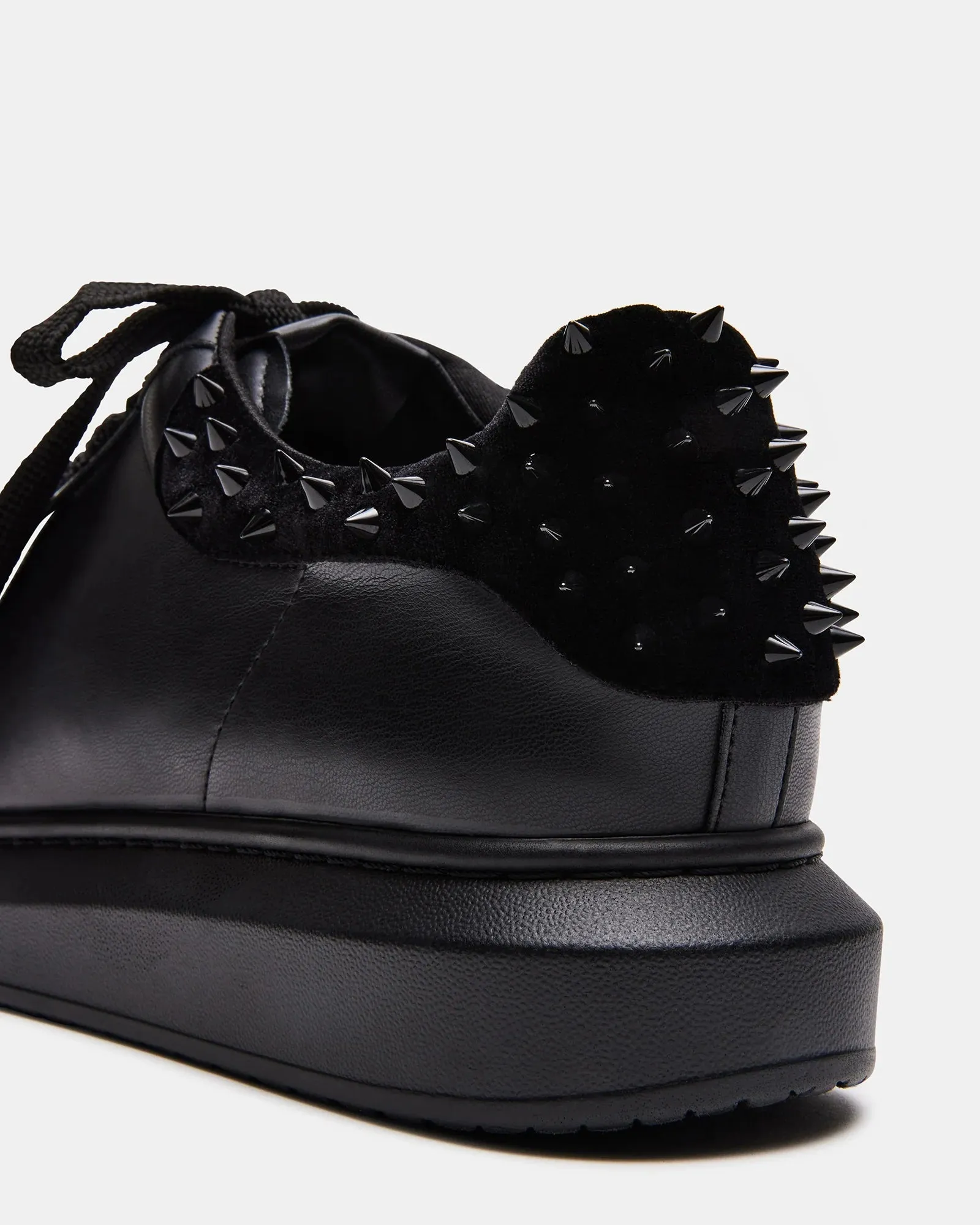 FROSTING BLACK