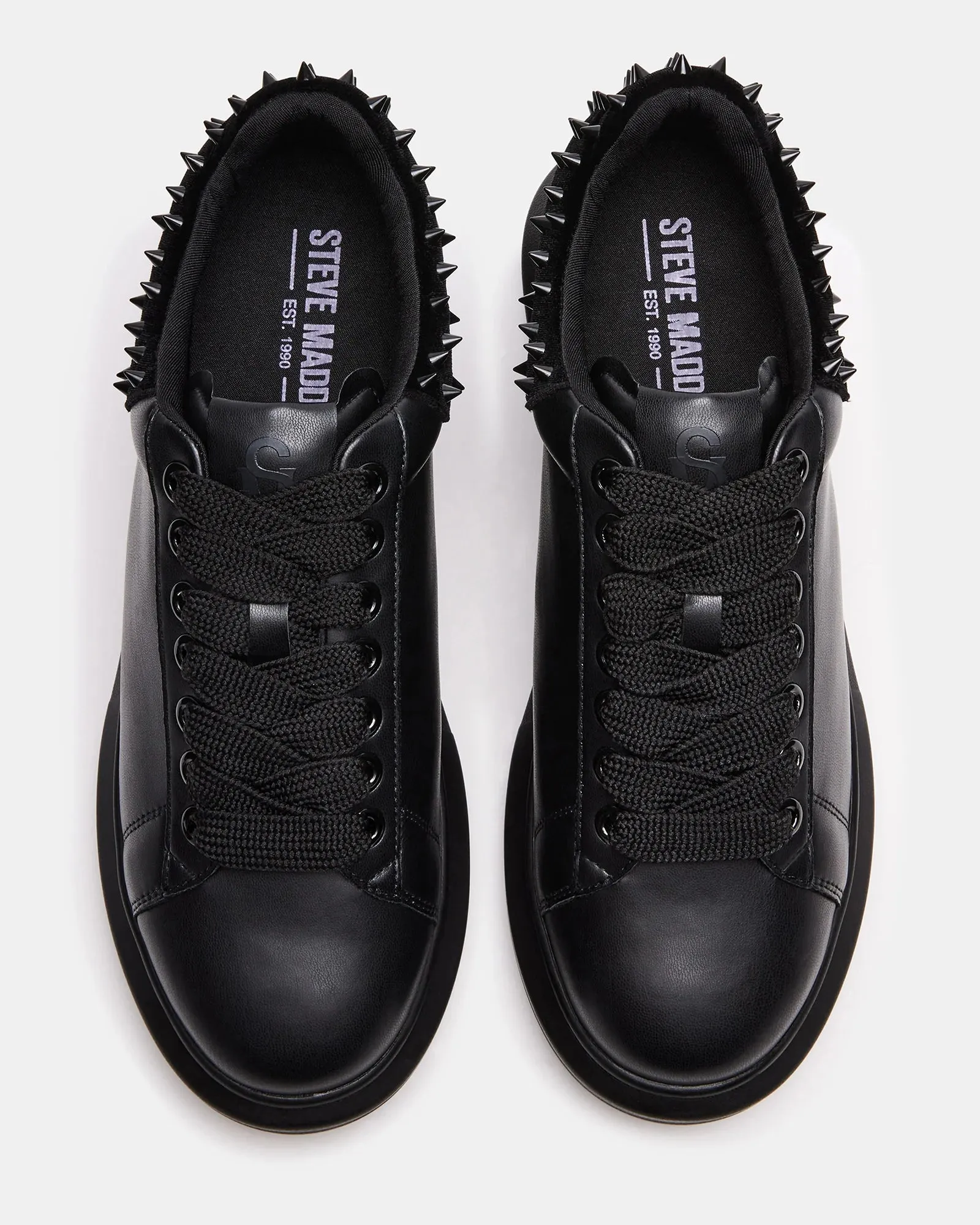 FROSTING BLACK