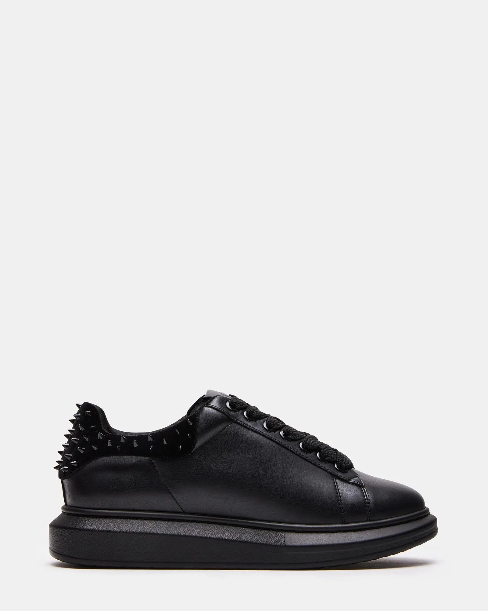 FROSTING BLACK