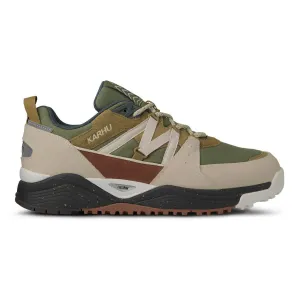 Fusion XC Trainer Whitecap Grey