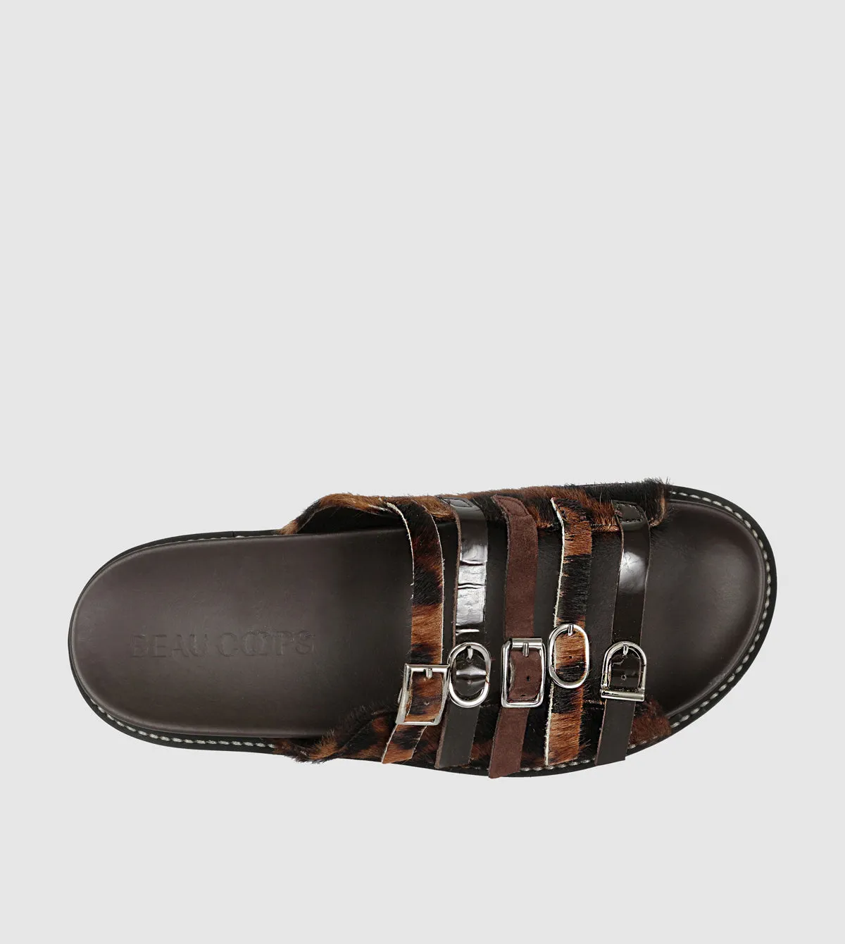 Gaia Slides by Beau Coops