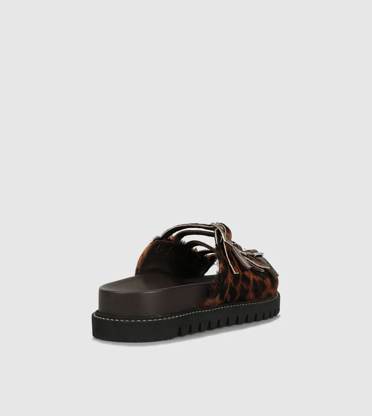 Gaia Slides by Beau Coops