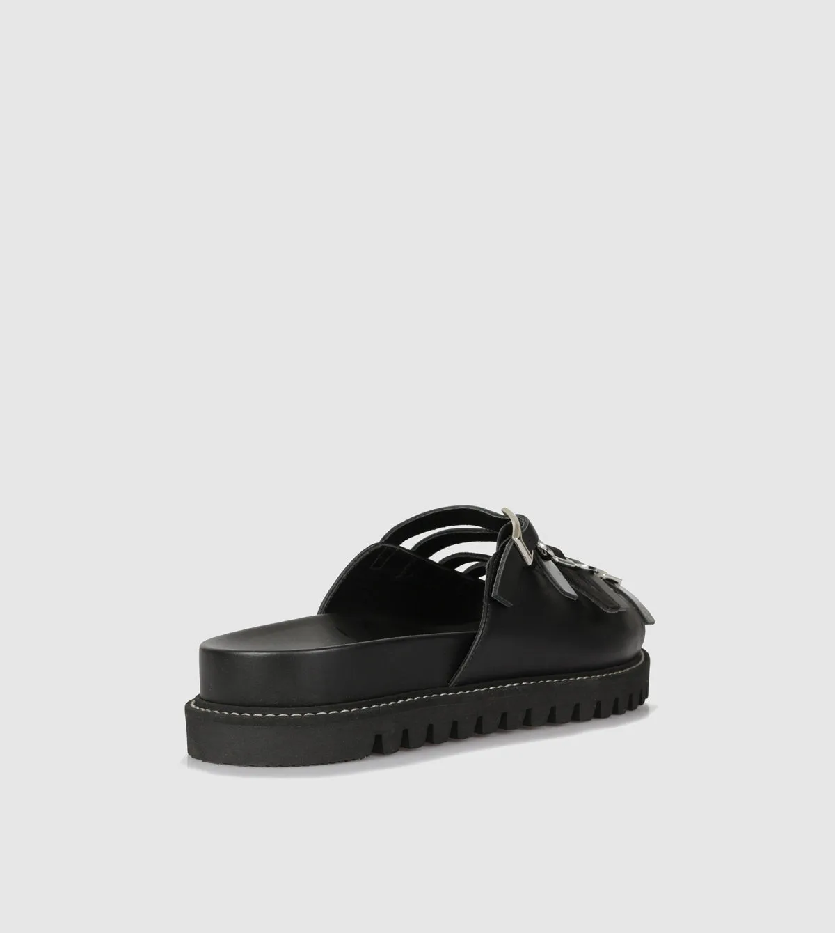 Gaia Slides by Beau Coops